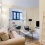 Avenida | Apartment Lissabon