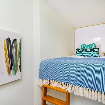 Duque De Loule Comfy Flat 아파트