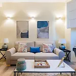 Apartmán Avenida | Lisboa