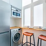 Apartmán Avenida | *