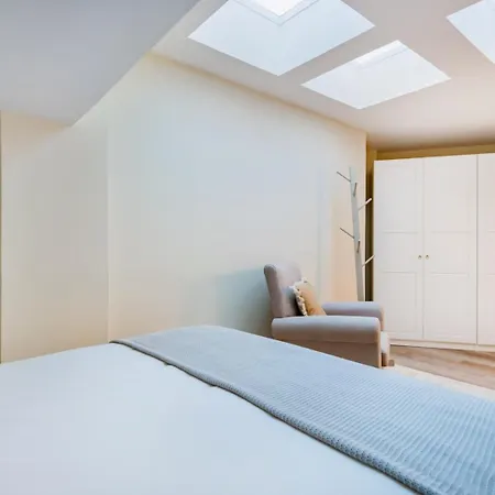 Duque De Loulé Comfy Flat * Lisboa