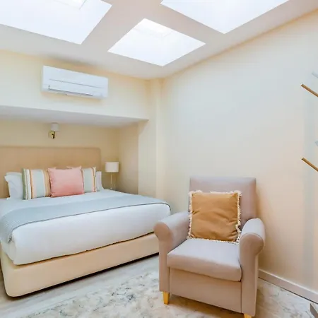 Apartamento Duque De Loule Comfy Flat