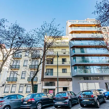 Duque De Loule Comfy Flat *