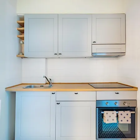 Duque De Loulé Comfy Flat * Lisboa