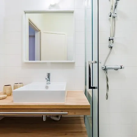 Duque De Loule Comfy Flat Apartamento Lisboa