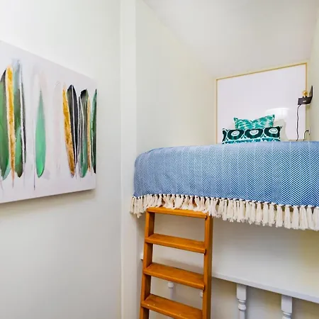 Apartamento Duque De Loule Comfy Flat *