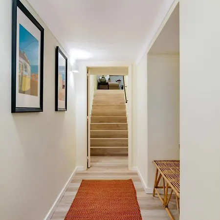 Apartamento Duque De Loule Comfy Flat *