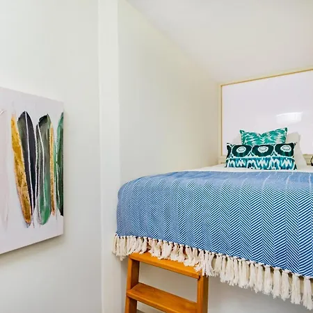Apartamento Avenida | *