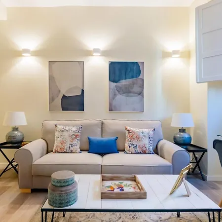 Apartment Avenida |