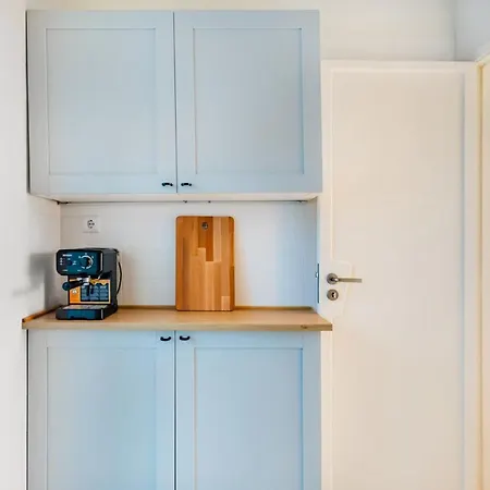 Apartment Avenida | *
