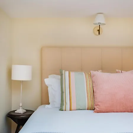 Apartment Avenida | Lisbon