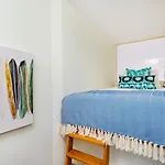 Avenida | Appartement