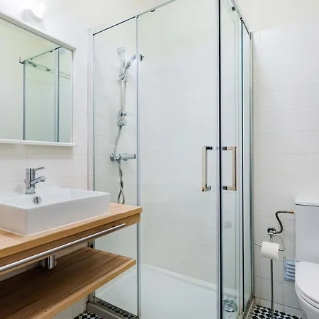 Duque De Loule Comfy Flat Lissabon